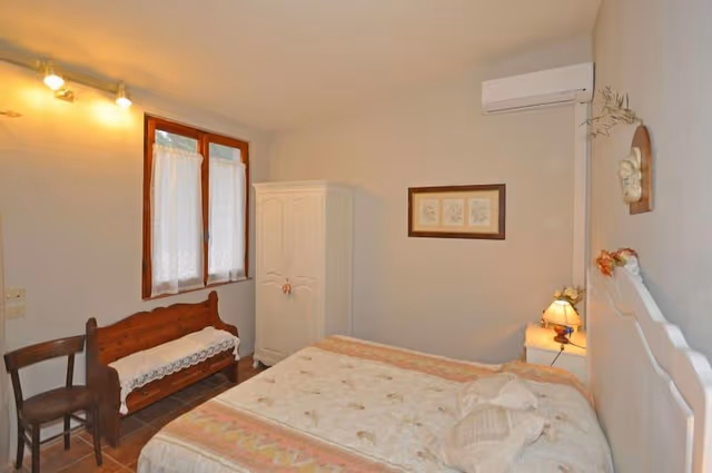 House, 2 Bedrooms (Casa Ovile)
