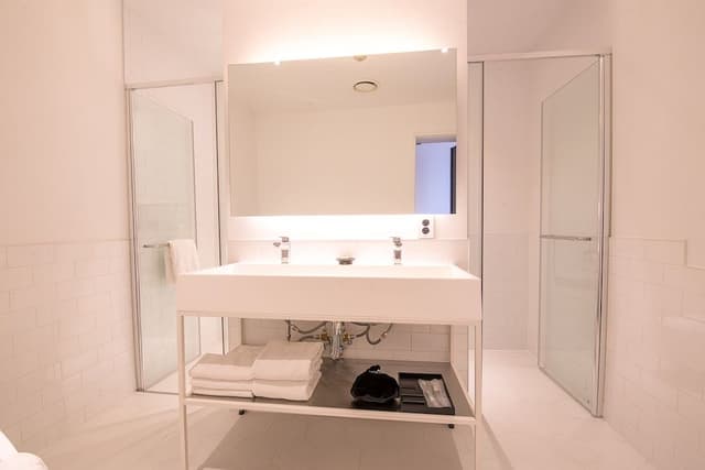 Duplex Suite - 4 Free Welcome Drinks Included