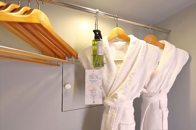 Duplex Suite - 4 Free Welcome Drinks Included