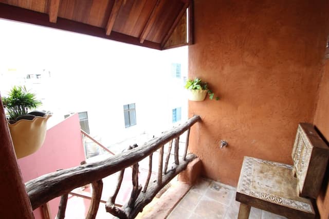 Standard Double Room (1)