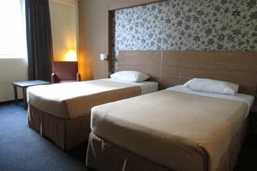 Strand Hotel Strand Hotel