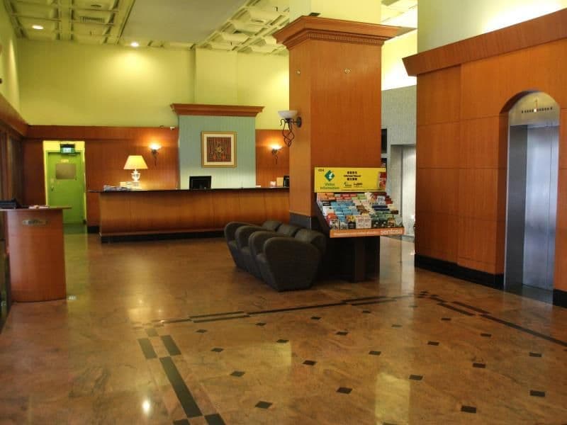 Strand Hotel Strand Hotel