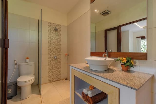 Superior Room, 1 Double or 2 Twin Beds