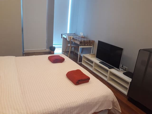 Executive Studio