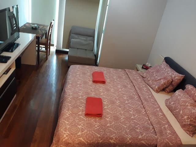 Executive Studio