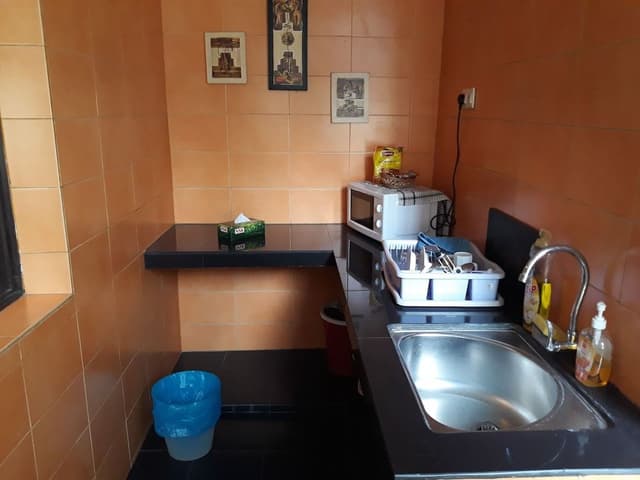 Double/Twin Room