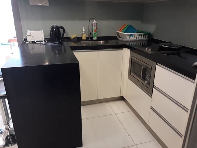 Superior 2 Bedroom