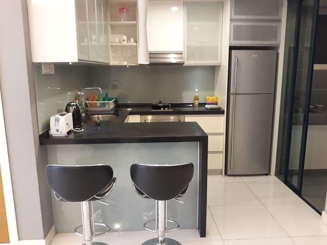 Superior 2 Bedroom
