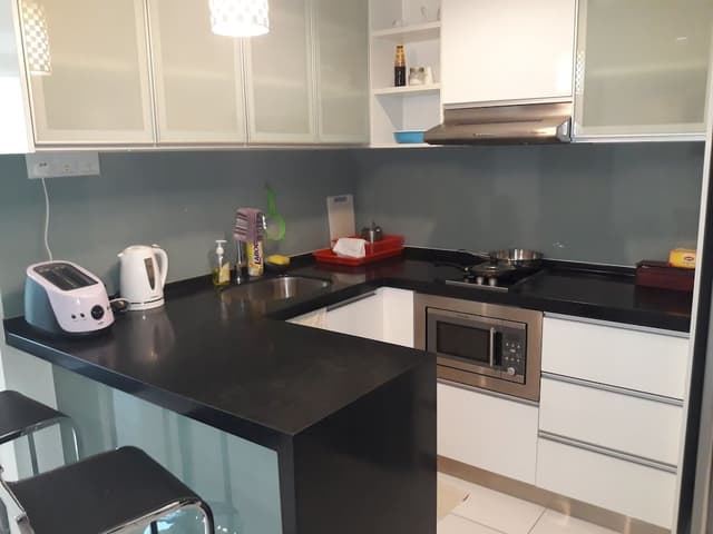 Standard 3 Bedroom