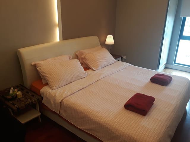 Executive Studio