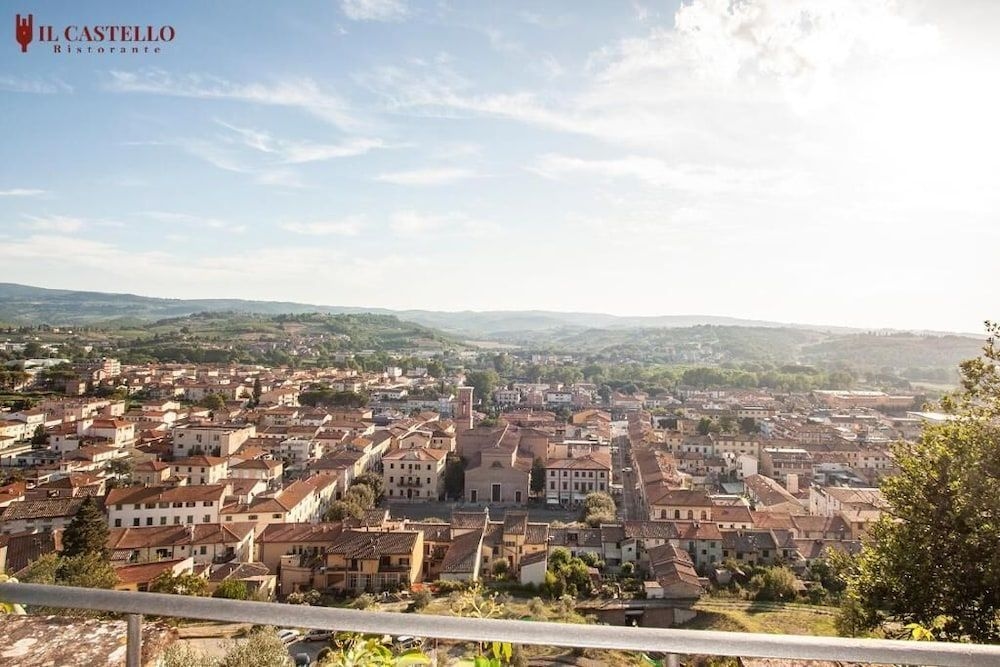 Hotel Il Castello1