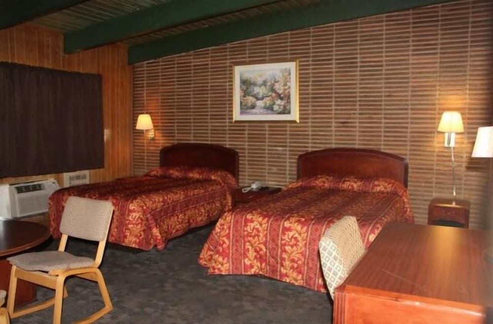 Bestway Inn3