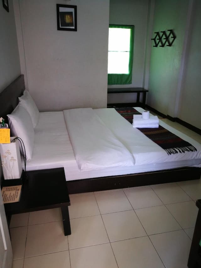 Double Bed Air Conditioning