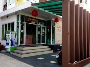 Campus Life KKU Apartment4