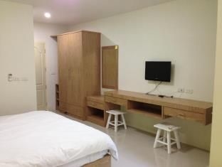 Campus Life KKU Apartment3