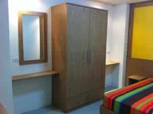 Campus Life KKU Apartment Campus Life KKU Apartment