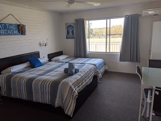 Double or Twin Room