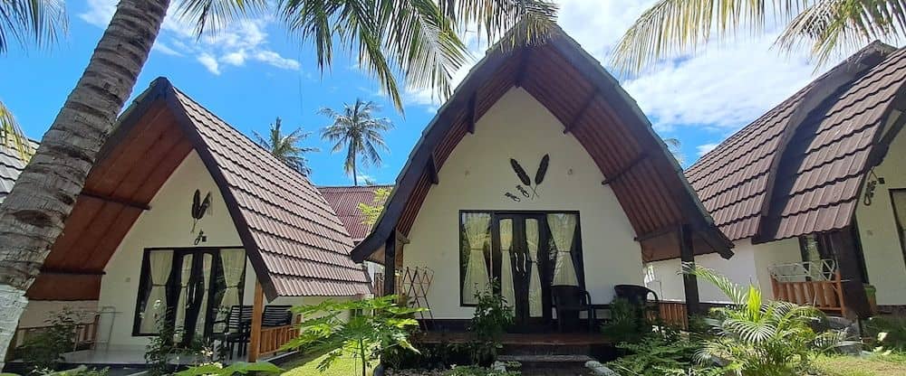 Pandan Bungalow Pandan Bungalow