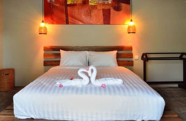 Luxury Villa, 2 Bedrooms