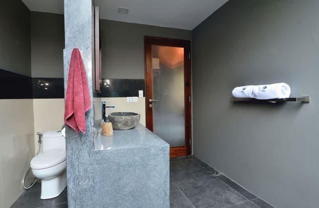 Luxury Villa, 2 Bedrooms
