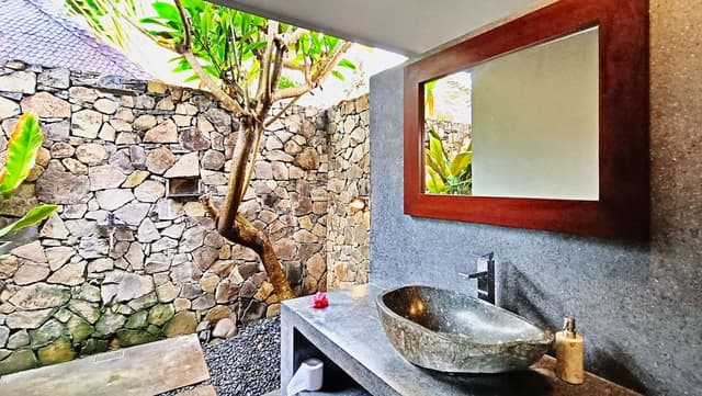 Luxury Villa, 2 Bedrooms