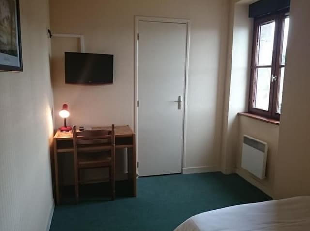 Basic Single Room