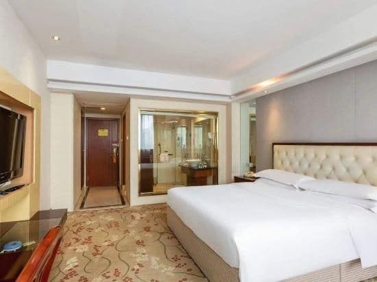Vienna - Gainian Bed Room