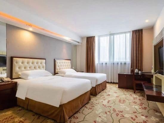 Vienna - Gainian Bed Room