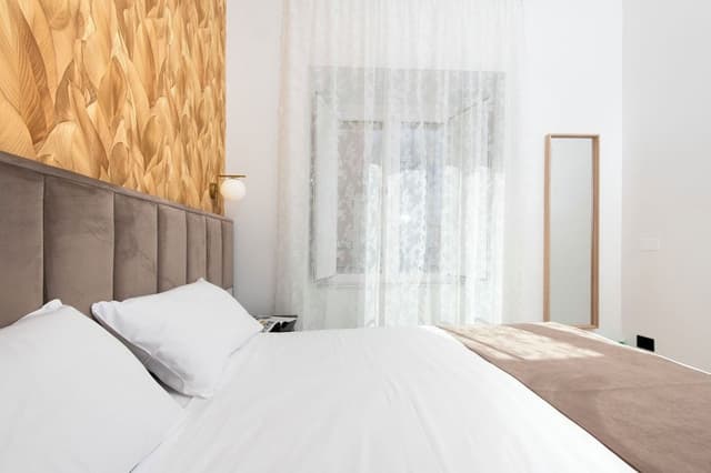 Classic Double or Twin Room