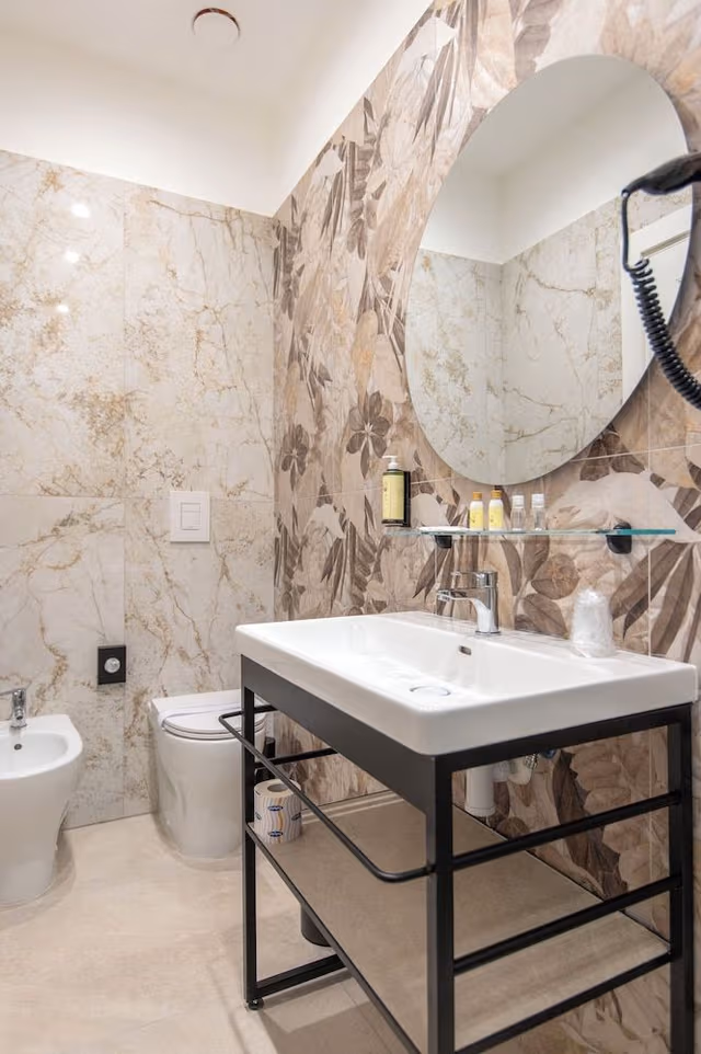 Classic Double or Twin Room