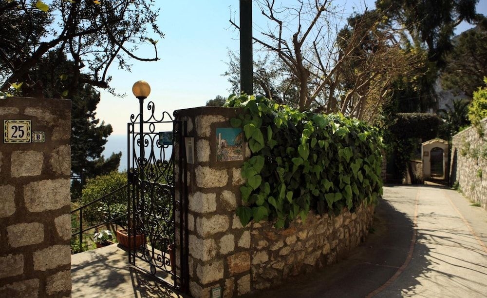 Casa Augusto B&B0