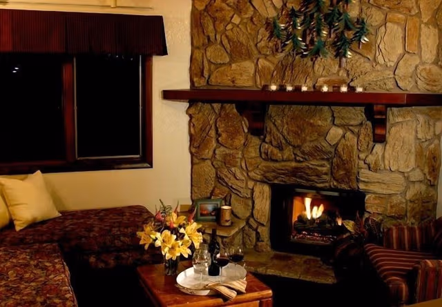 1 Bedroom, King Suite