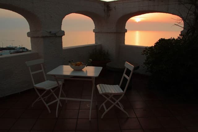 Luxury Apartment, 1 Bedroom (Teti)