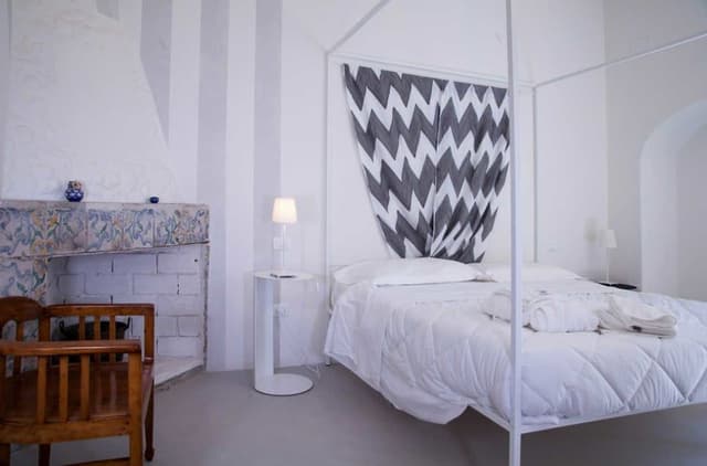 Luxury Apartment (Petrea)