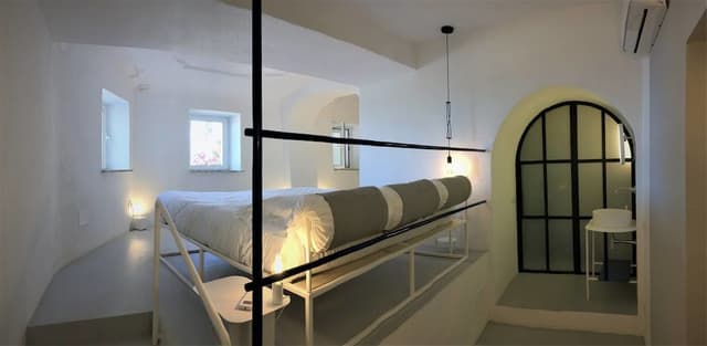 Luxury Apartment, 1 Bedroom (Calipso)
