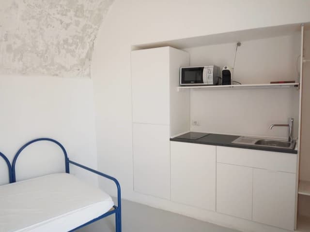Luxury Apartment, 1 Bedroom (Calipso)