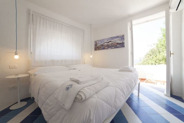 Luxury Apartment, 1 Bedroom (Teti)