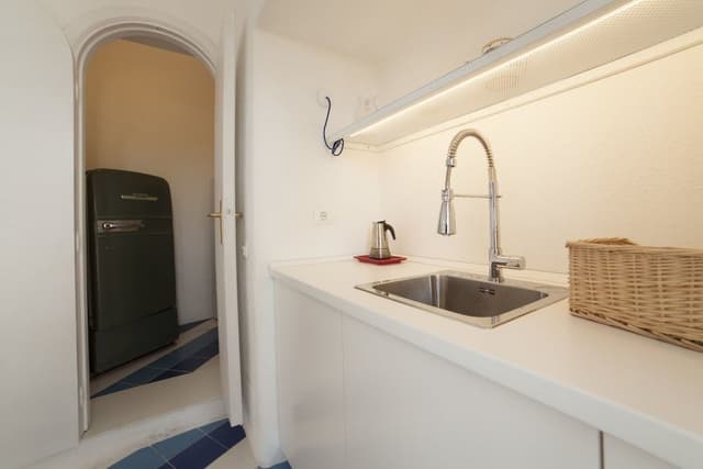 Luxury Apartment, 1 Bedroom (Teti)