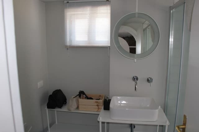 Luxury Apartment, 1 Bedroom (Teti)