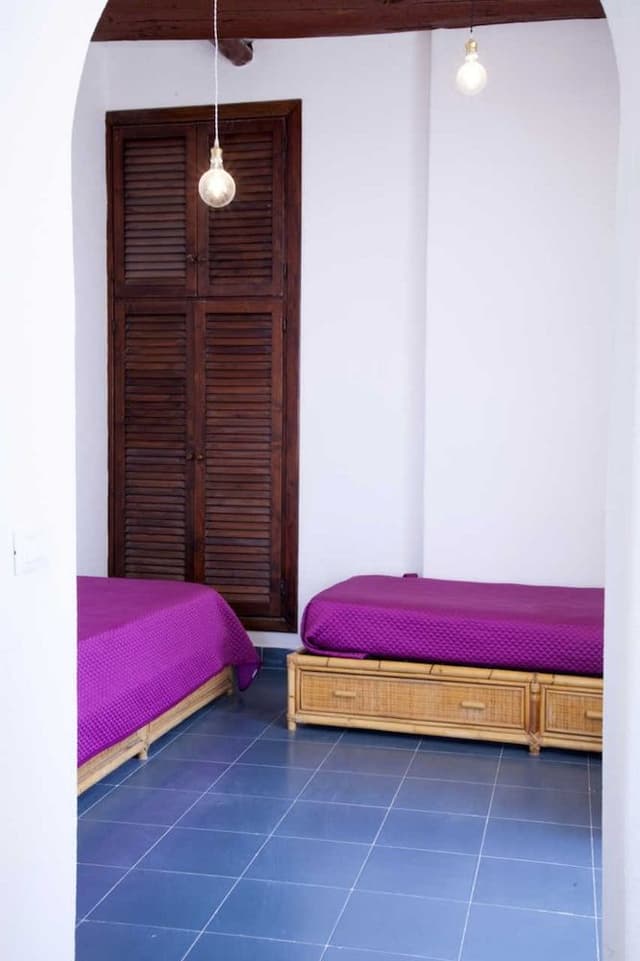 Deluxe Apartment, 2 Bedrooms (Actea)