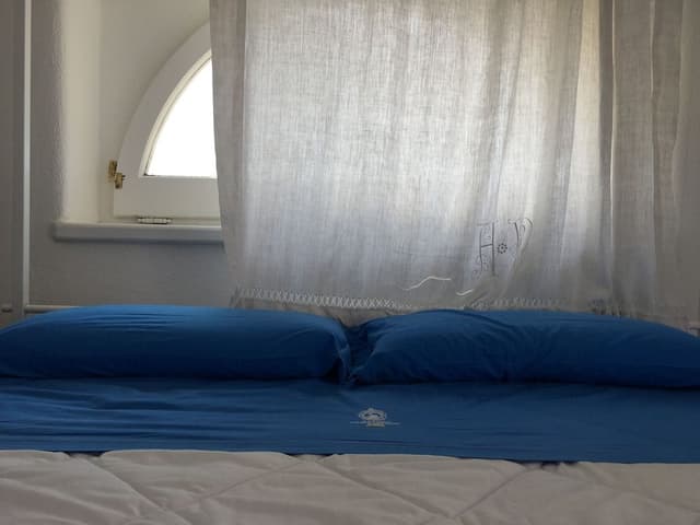 Luxury Apartment, 1 Bedroom (Teti)
