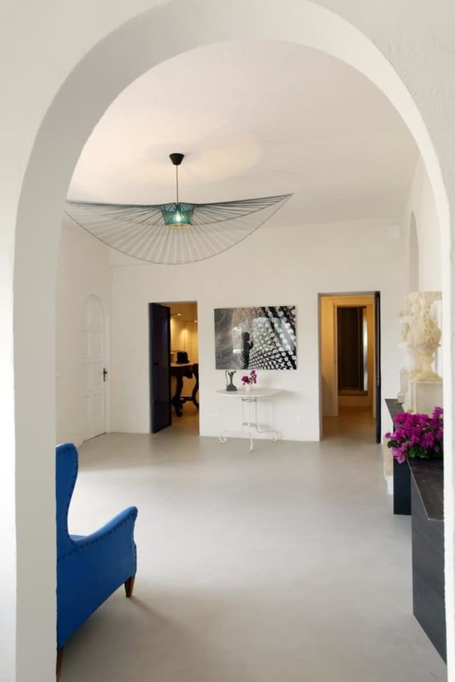 Luxury Apartment (Petrea)