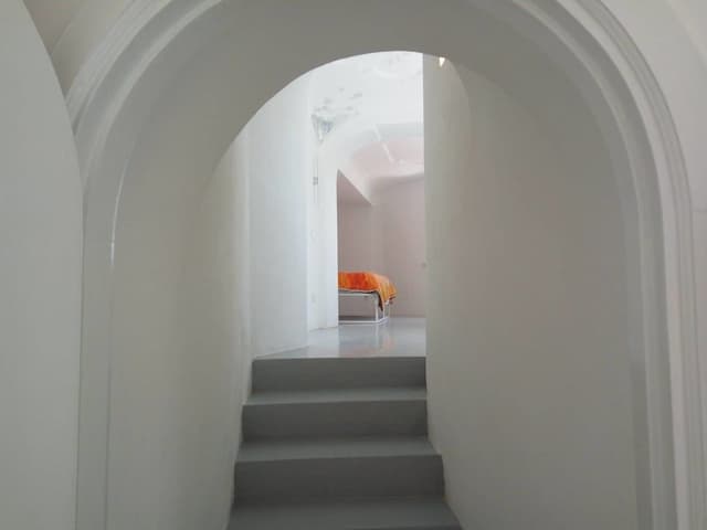Luxury Apartment, 1 Bedroom (Calipso)