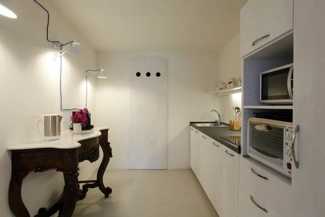 Luxury Apartment (Petrea)