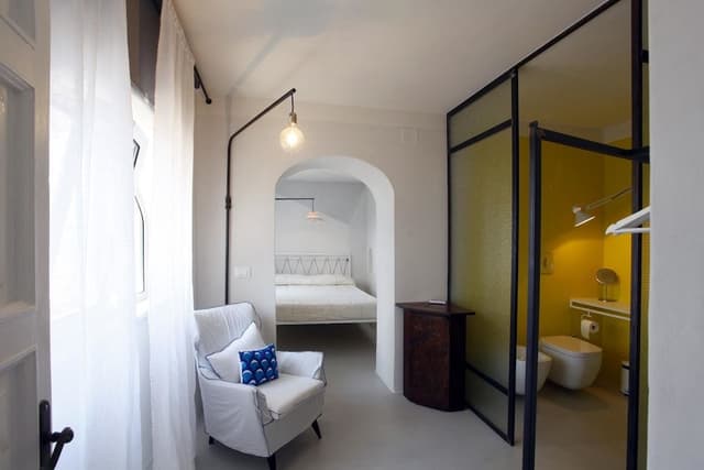 Luxury Apartment (Petrea)