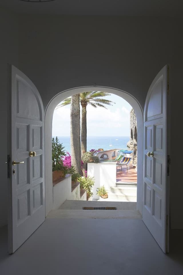 Luxury Apartment (Petrea)