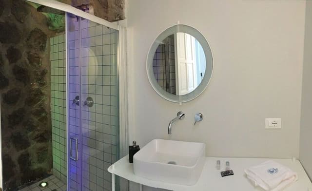 Deluxe Apartment, 2 Bedrooms (Actea)