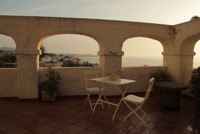 Luxury Apartment, 1 Bedroom (Teti)
