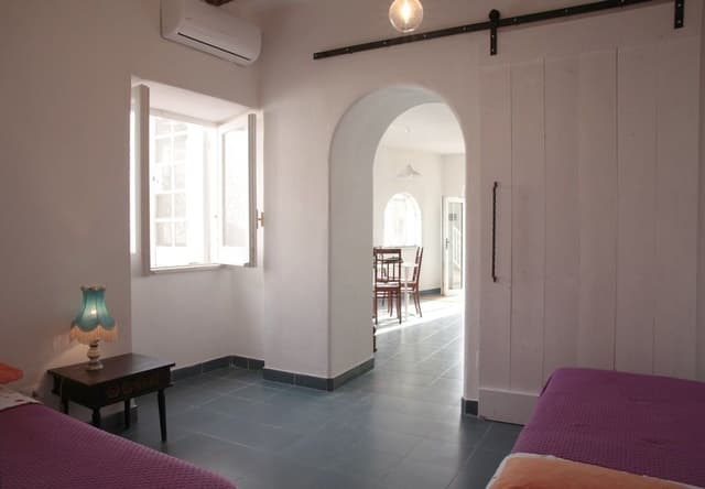 Deluxe Apartment, 2 Bedrooms (Actea)