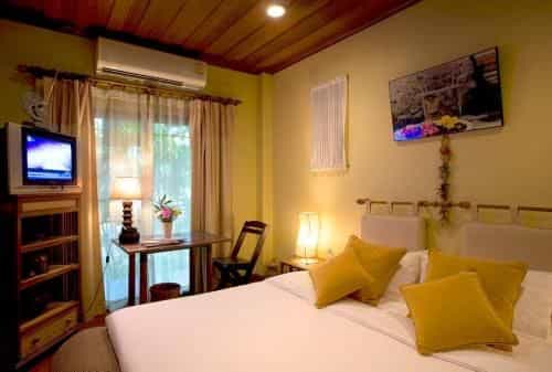Saku Boutique Homestay Saku Boutique Homestay